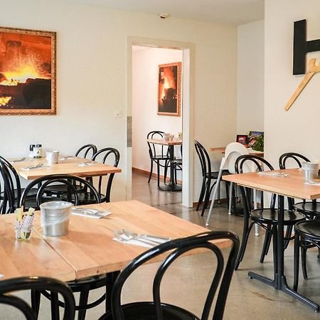 Ferus Hotel Ρότενμπουργκ Εξωτερικό φωτογραφία