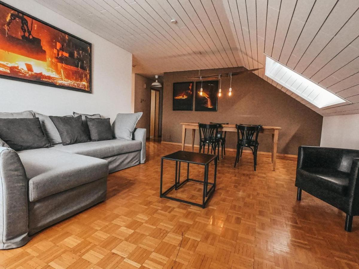 Ferus Hotel Ρότενμπουργκ Εξωτερικό φωτογραφία