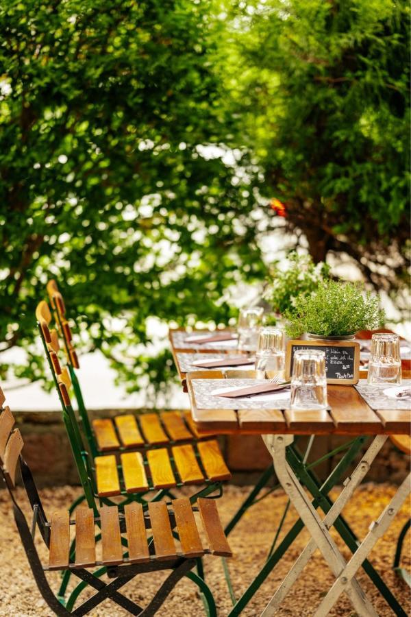 Ferus Hotel Ρότενμπουργκ Εξωτερικό φωτογραφία