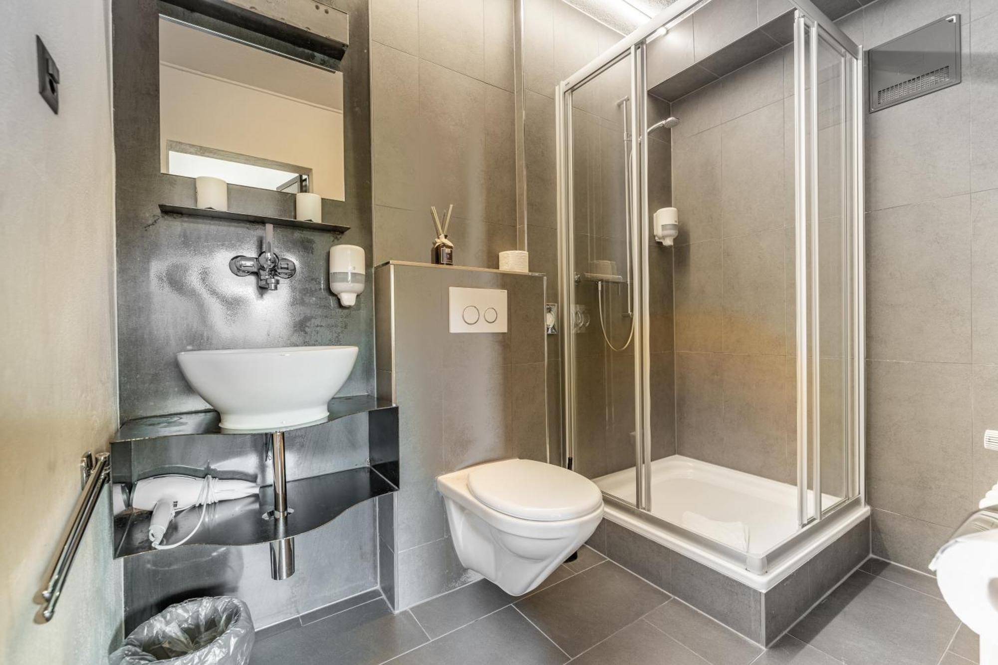 Ferus Hotel Ρότενμπουργκ Εξωτερικό φωτογραφία