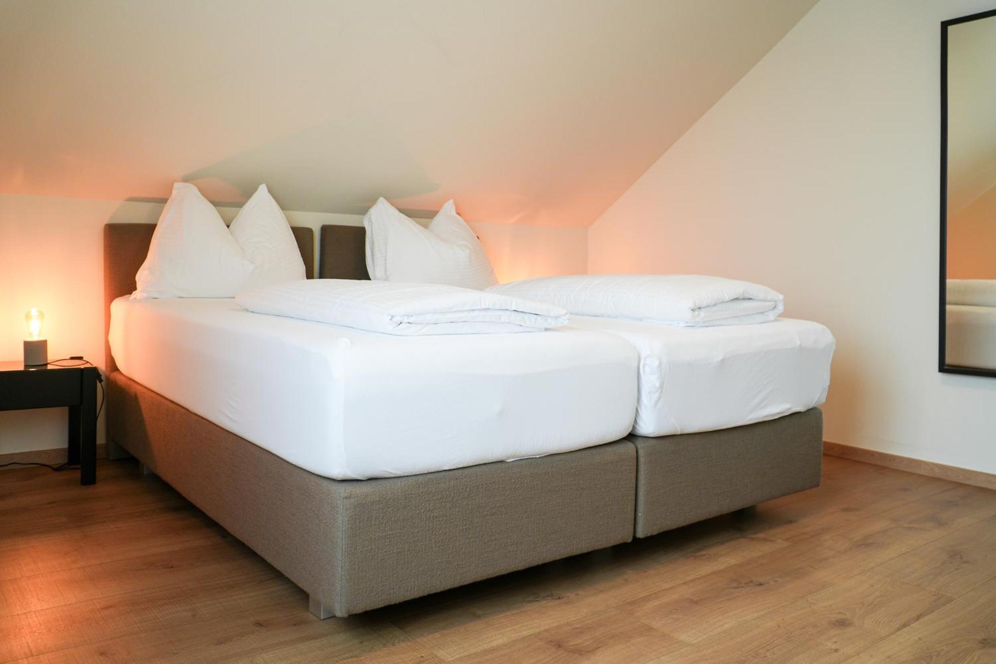 Ferus Hotel Ρότενμπουργκ Εξωτερικό φωτογραφία