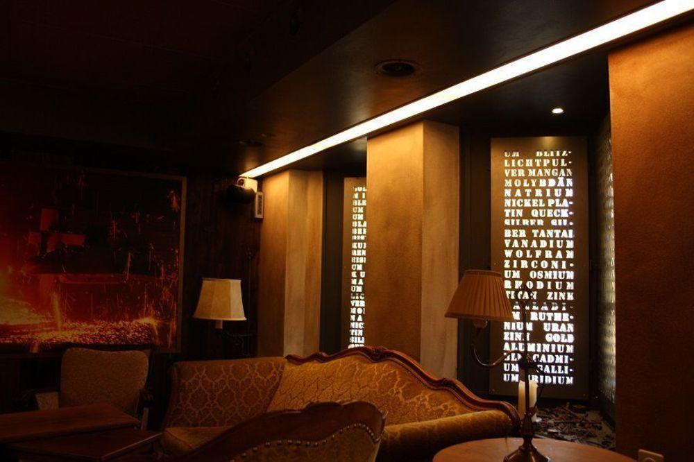 Ferus Hotel Ρότενμπουργκ Εξωτερικό φωτογραφία