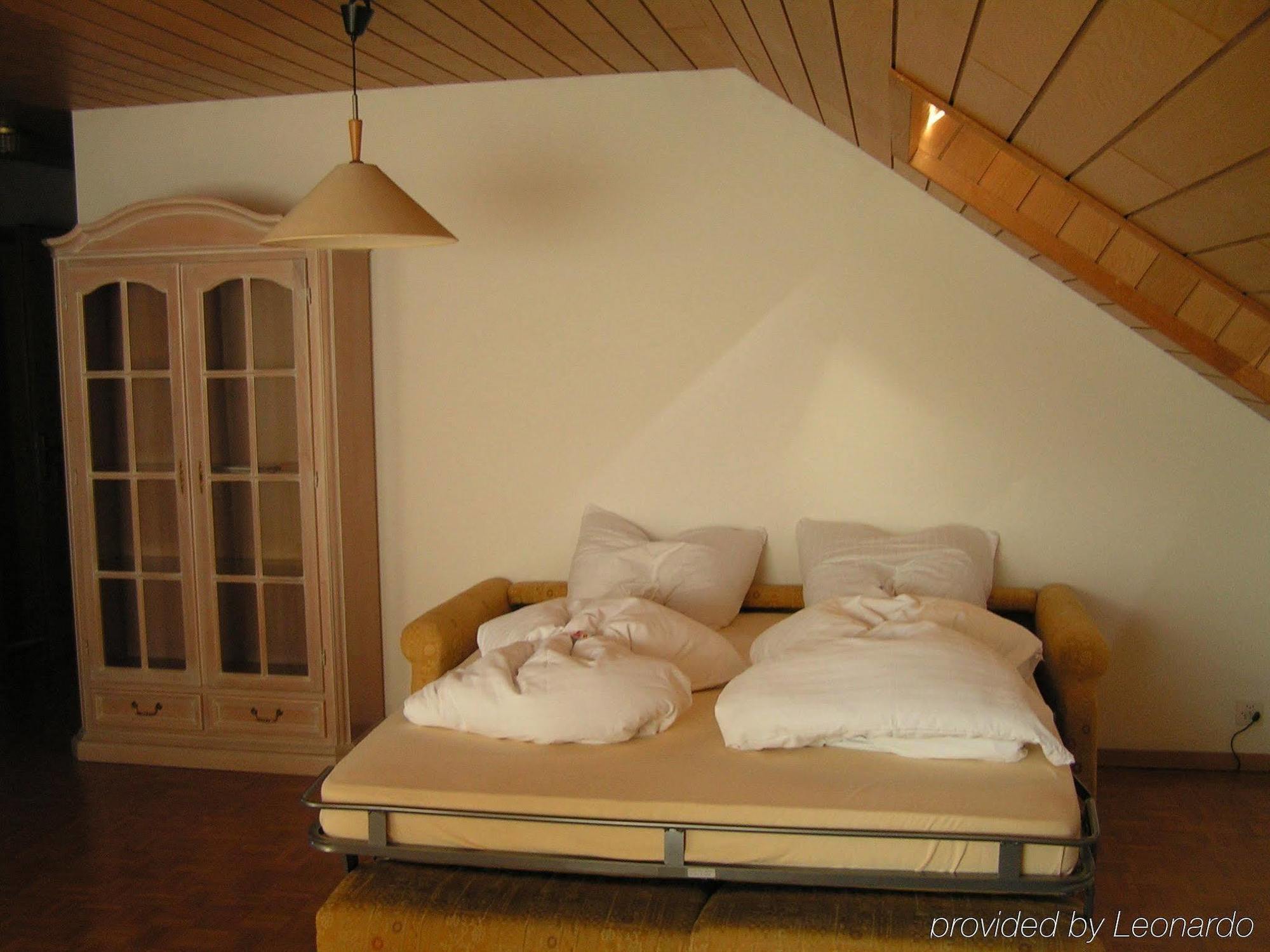 Ferus Hotel Ρότενμπουργκ Δωμάτιο φωτογραφία
