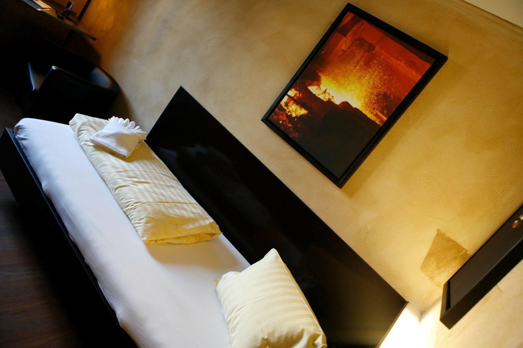 Ferus Hotel Ρότενμπουργκ Εξωτερικό φωτογραφία