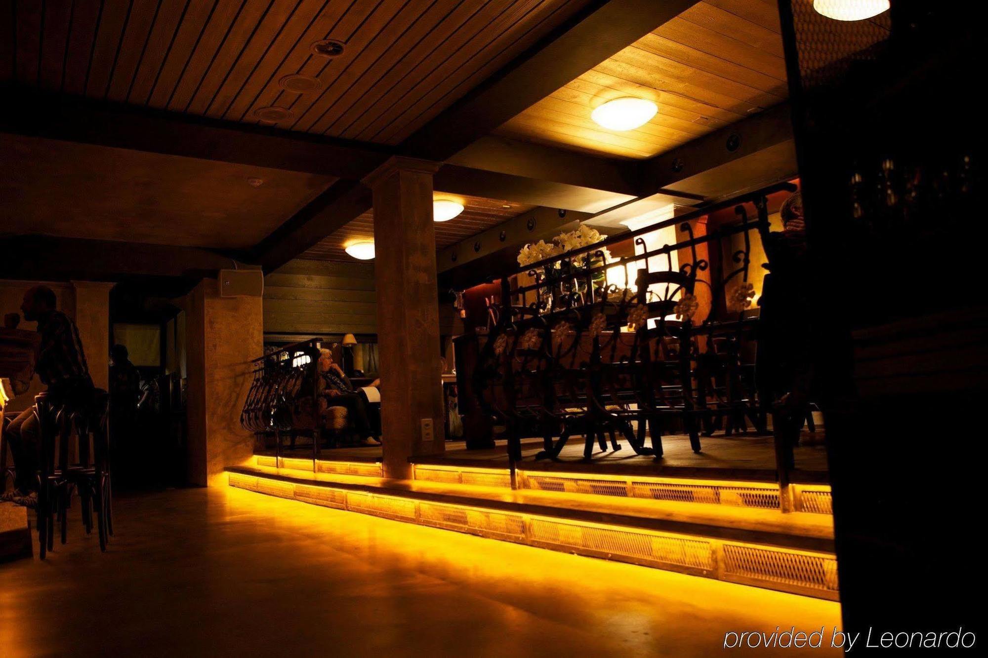 Ferus Hotel Ρότενμπουργκ Εξωτερικό φωτογραφία