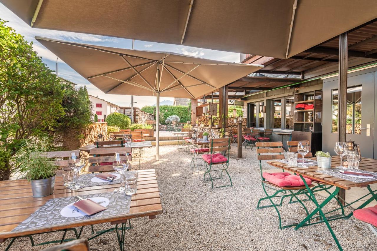 Ferus Hotel Ρότενμπουργκ Εξωτερικό φωτογραφία